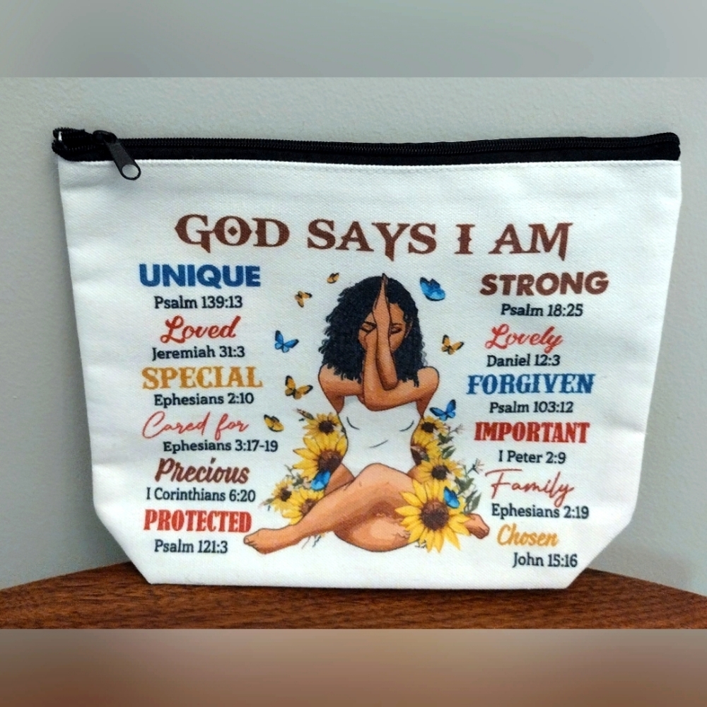 Canvas Mini bag